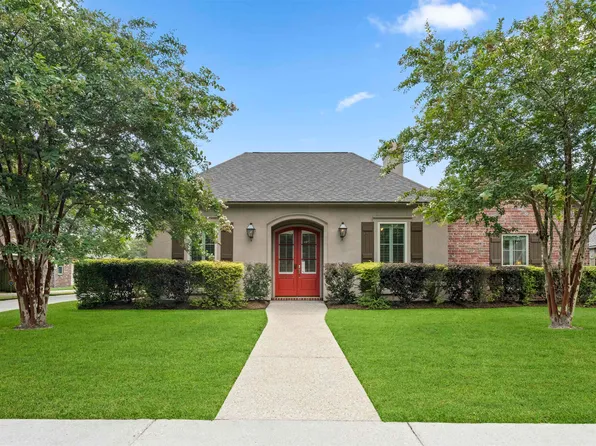 10306 Oakline Dr, Baton Rouge, LA 70809