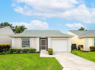 740 SE 22nd Ln, Homestead, FL 33033