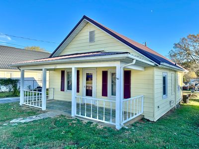105 E Summitt Dr, Somerset, KY, 42501