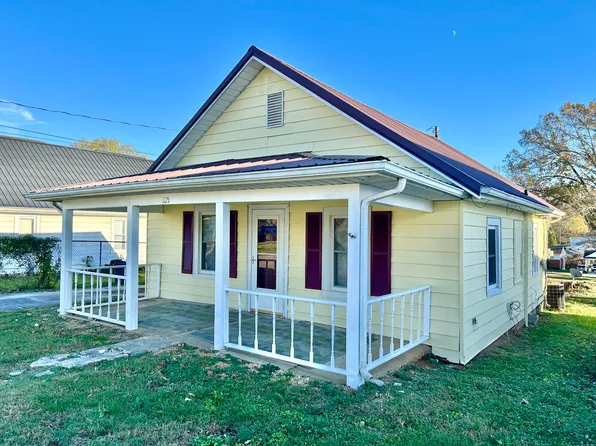 105 E Summitt Dr, Somerset, KY 42501