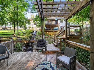 8 Brierfield Ln, Bella Vista, AR 72714