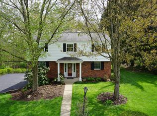 4137 Ewalt Rd, Gibsonia, PA 15044