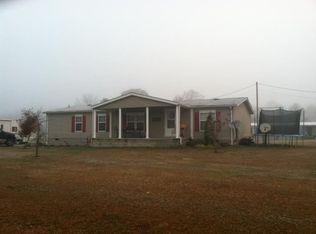 144 Warren Rd, Olive Hill, KY 41164