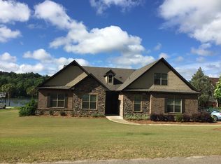 206 Palos Verdes Dr, Troy, AL 36079