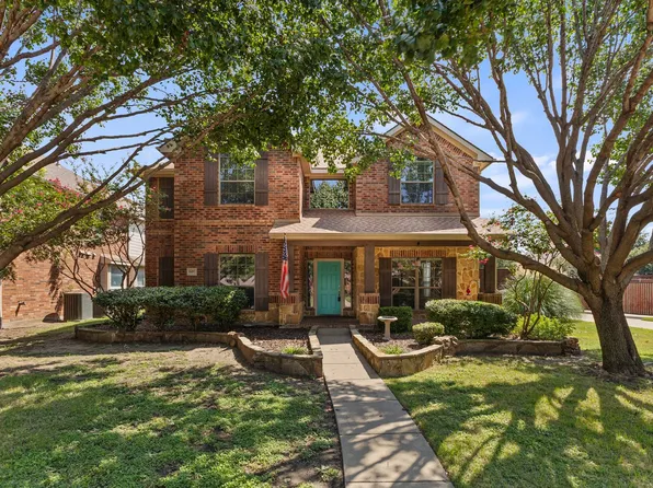 8492 Liverpool Ln, Frisco, TX 75036