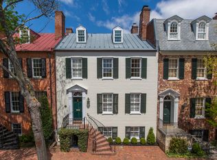 2723 N St NW, Washington, DC 20007