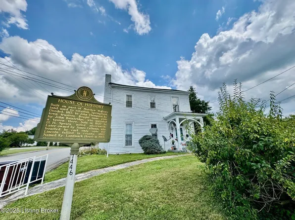 301 N Walnut St, Springfield, KY 40069