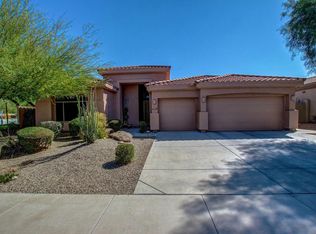 18318 W Sweet Acacia Dr, Goodyear, AZ 85338