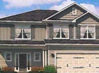 668 Bald Ridge Cir, Demorest, GA 30535