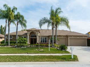 4543 Rutledge Dr, Palm Harbor, FL 34685