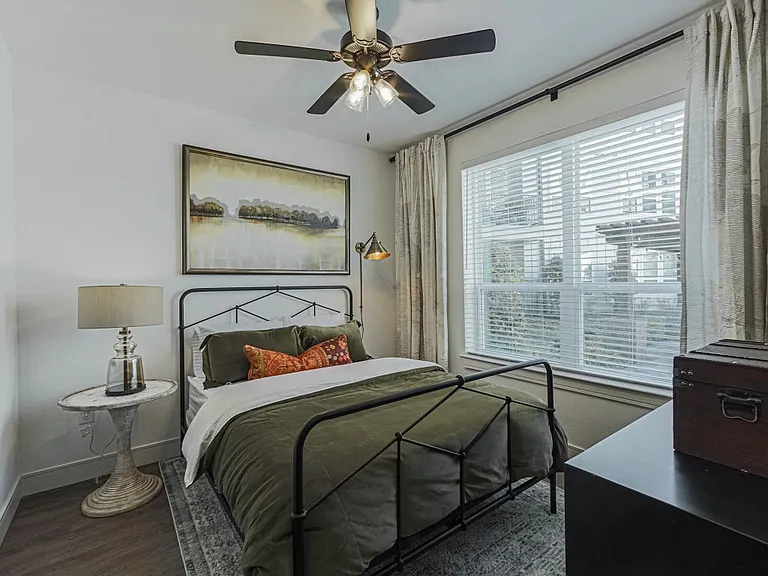 The Mill Apartments — Photo 34