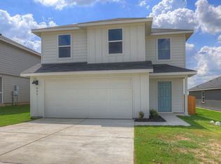 406 Wild Goose Dr, Luling, TX 78648