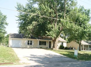 5409 Monrovia St, Shawnee, KS 66216