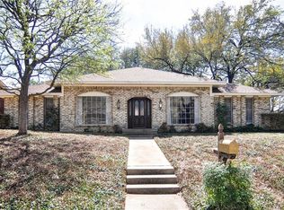 6848 Sedgwick Dr, Dallas, TX 75231