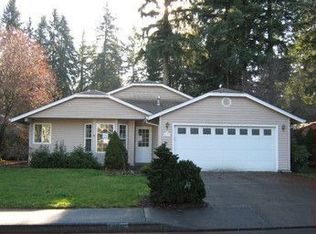 14815 NE 80th Cir, Vancouver, WA 98682