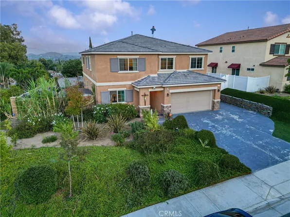 5091 Netherley St, Riverside, CA 92505