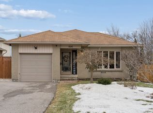 606 Birkdale Ct, Oshawa, ON L1H 8C4