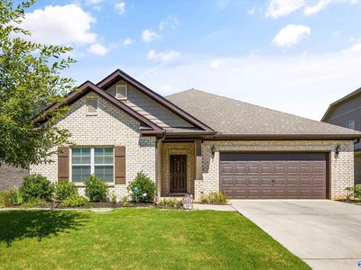 111 Grove Hill Cir, New Market, AL, 35761