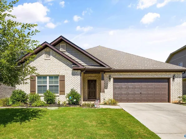 111 Grove Hill Cir, New Market, AL 35761
