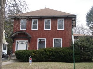 12 S Stanley Rd, South Orange, NJ 07079