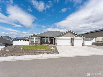 2611 Paisley Street SE, East Wenatchee, WA, 98802