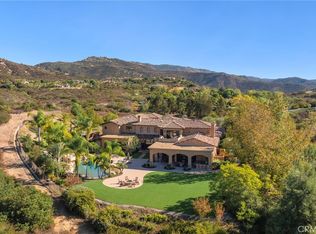 18795 Heritage Dr, Poway, CA 92064