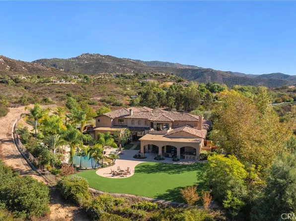 18795 Heritage Dr, Poway, CA 92064