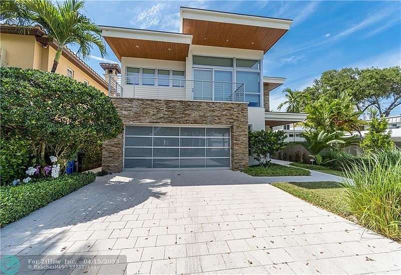 1335 Ponce De Leon Dr, Fort Lauderdale, FL 33316 Zillow