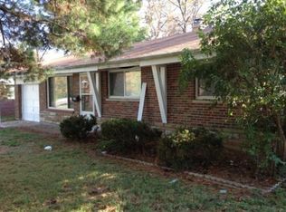 816 Lebon Dr, Saint Louis, MO