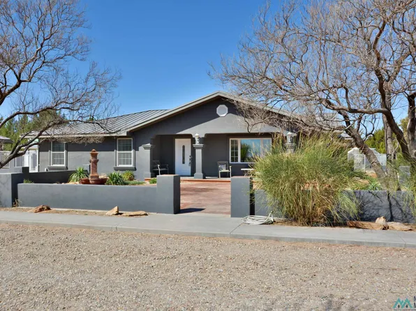 614 S Roosevelt Rd S #U, Portales, NM 88130