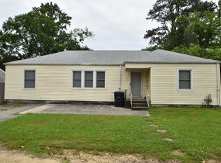 1414 S Moore Rd, Chattanooga, TN 37412