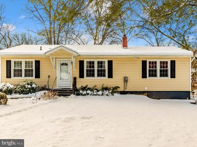 7403 Bear Branch Rd, Adamstown, MD, 21710