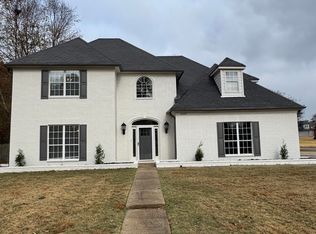 6502 Timber Oaks Dr, Olive Branch, MS 38654