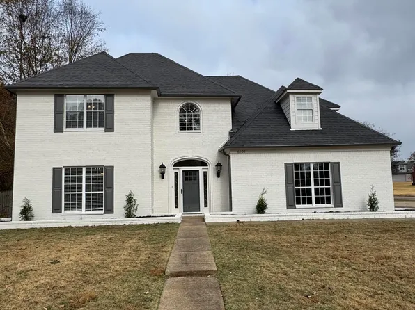 6502 Timber Oaks Dr, Olive Branch, MS 38654