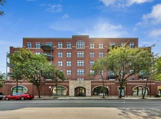 1301 W Washington Blvd APT 405, Chicago, IL 60607