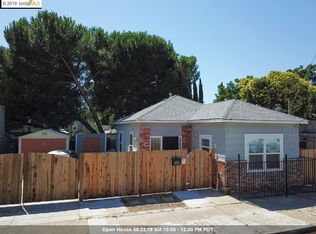 810 F St, Antioch, CA