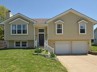 16107 Harris Ave, Belton, MO 64012