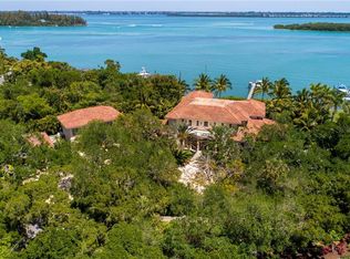 6600 Bayou Hammock Rd, Longboat Key, FL 34228