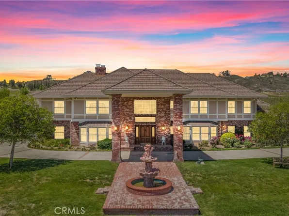 37028 De Portola Rd, Temecula, CA 92592