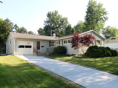1405 Mark Dr, Freeport, IL, 61032