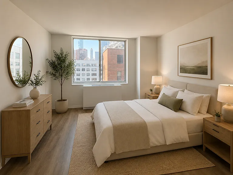 220 E 65th St #12D — Photo 4