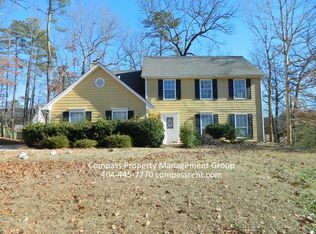 3880 Lehigh Laural Ct, Decatur, GA 30034