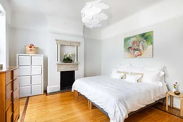 Sold by Brown Harris Stevens