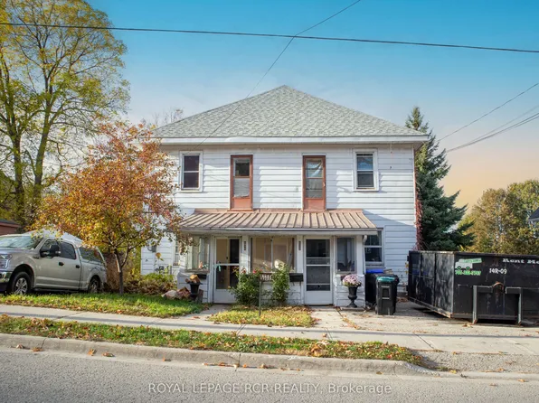 644 Bay St, Midland, ON L4R 1L9