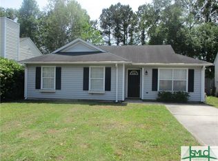 111 Turnbuckle Ct, Savannah, GA 31410