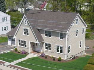 241 W Emerson St, Melrose, MA 02176