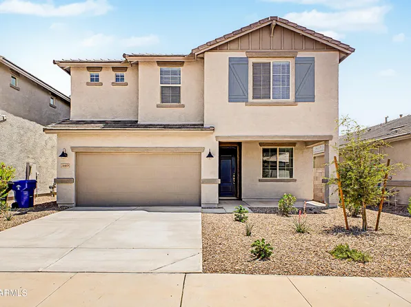 26957 N 169TH Drive, Surprise, AZ 85387