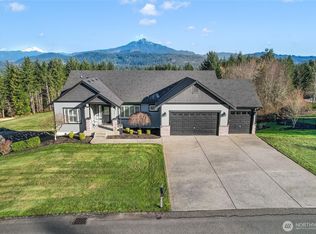 4223 203rd Avenue NE, Snohomish, WA 98290