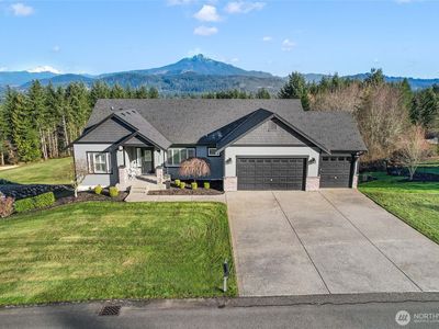 4223 203rd Avenue NE, Snohomish, WA, 98290
