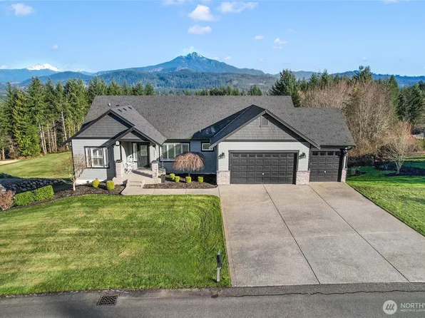 4223 203rd Avenue NE, Snohomish, WA 98290